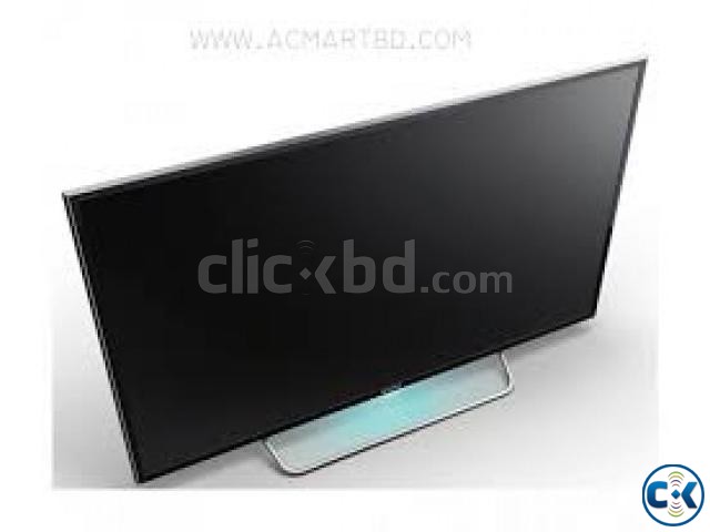 Sony Bravia W700C 40 Inch Full HD ClearAudio Smart LED TV large image 0