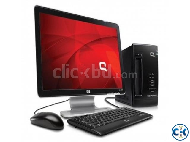 Office PC Home PC Best gaming Pc large image 0