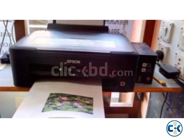Epson L360 printer large image 0