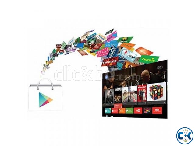 Brand New SONY BRAVIA 55X7000D 4K Android TV large image 0