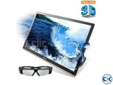 SAMSUNG 3D Glass for all Samsung 3D TV and all SONY W800C