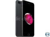 Brand New Apple iphone 7 Plus 256GB Sealed Pack 1 Yr Warrnty