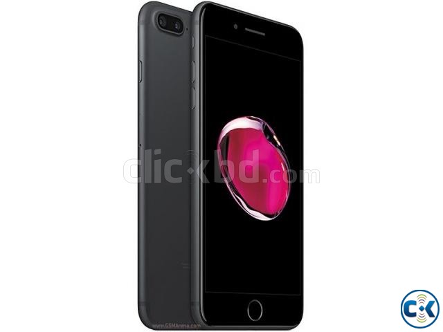 Brand New Apple iphone 7 Plus 256GB Sealed Pack 1 Yr Warrnty large image 0