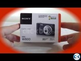 Sony DSC W800 20 Mega Pixel Digital Camera