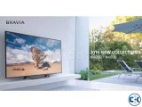 Sony Bravia W652D 40 Full HD LED Wi-Fi Smart Television