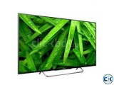 Sony Bravia 50 Inch W800C 3D Full HD Smart with Android TV