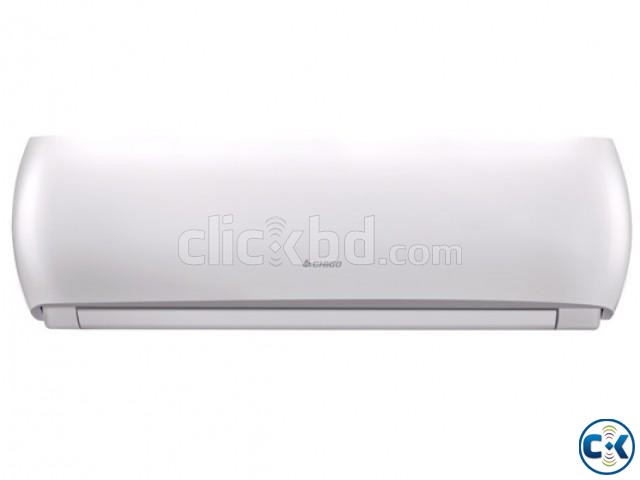 Chigo Original Air Conditioner Best Price in BD large image 0