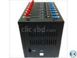 8 Port modem gsm gprs sms mms price in bd
