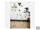 Tripod for any mobile Camera.