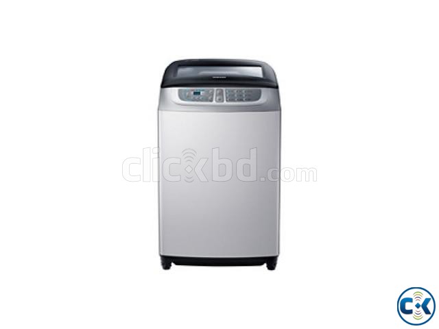 Samsung Washing Machine WA90F5S5 9.0 kg large image 0