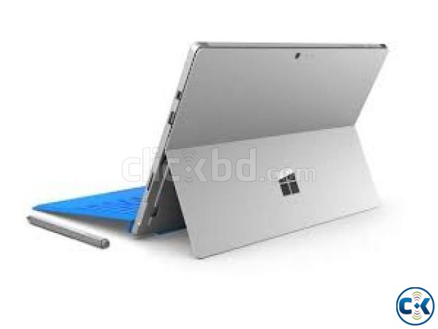 Microsoft Surface pro 4 i5 large image 0