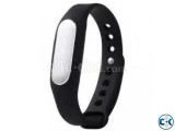 Mi 1s Heart Rate Monitor Smart Wrist Band