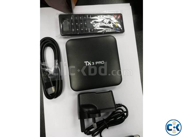Android Smart TV BOX With HD 01785246248 large image 0