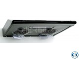 New Auto Clean Kitchen Hood-5 Made in Italy
