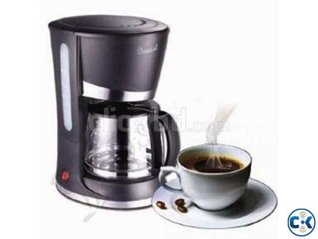 Ocean High Quality Coffee Maker large image 0