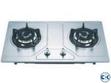 New Gas Stove From Italy