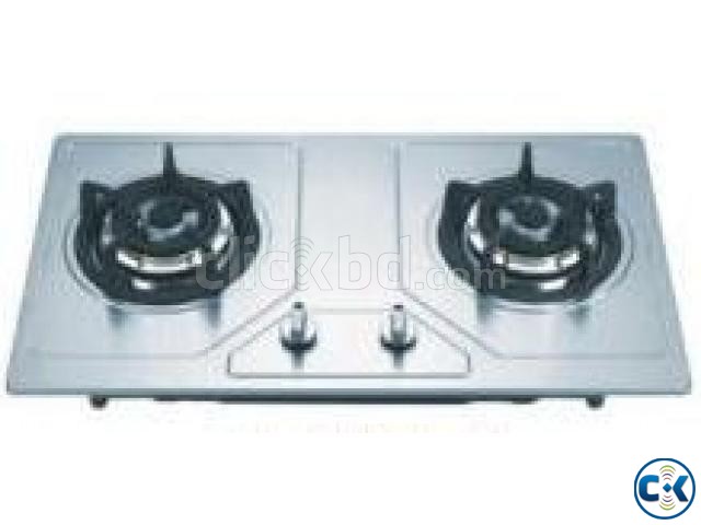 New Gas Stove From Italy large image 0