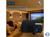 Multimedia Projector BL20