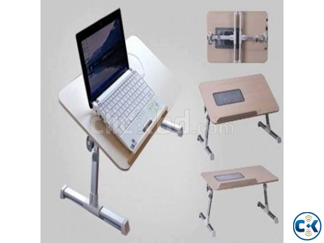 A8 Laptop Cooling Table large image 0