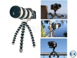 Tripod Grip For Mobile And Dslr