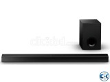 Sony HT-CT80 Bluetooth 2:1 Soundbar