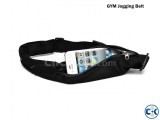 Packnbuy Expandable Sports GYM Jogging Belt Pouch Running wa