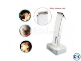 Kemei Rechargeable Baby trimmer hair