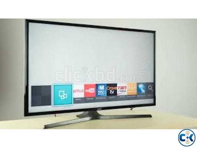40 J5200 5-Series Full HD LED Smart TV large image 0
