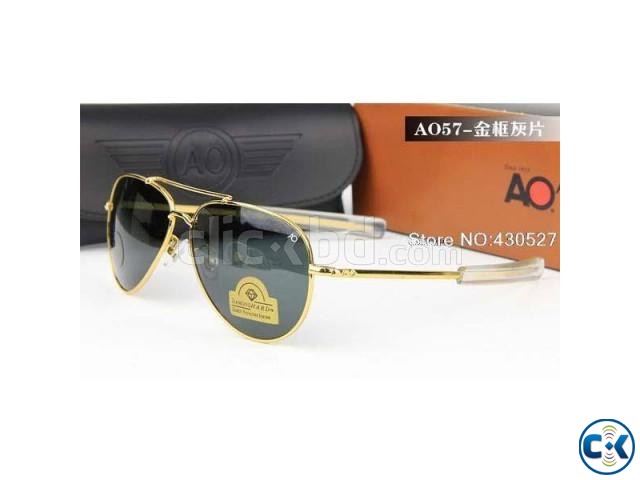 AO Sunglasses For man 1pc  large image 0