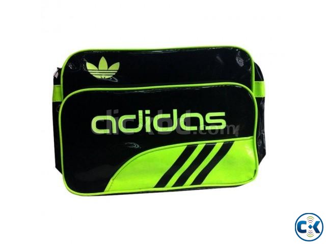 Adidas Side Bag. large image 0
