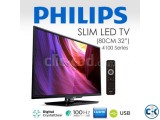 Philips Brand New 32PHA4100 HD TV
