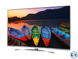 LG Ultra Slim UHD 4K Web OS 65UH600T TV
