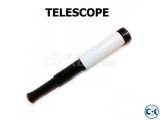 Exclusive Telescope For Easy Use