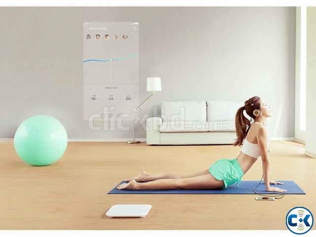 Xiaomi Mi Weight Scale large image 0