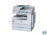 Ricoh MP-2580 photocopier USED 