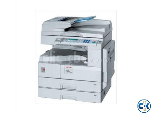Ricoh MP-2580 photocopier USED  large image 0