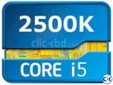 core i5 2500k