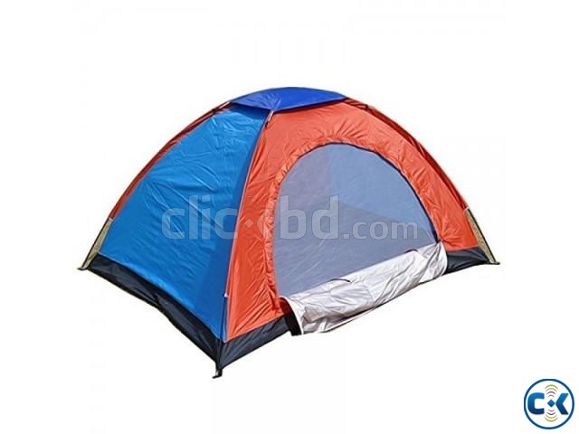 Tents-Anti ultraviolet Two 2 Person Outdoor Tent Picnic large image 0