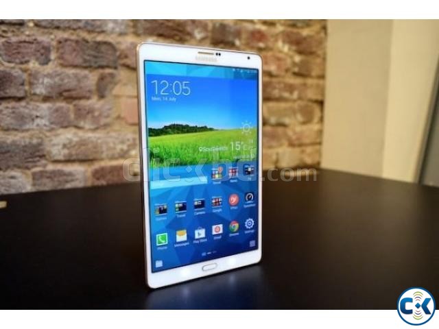 Brand New Samsung Galaxy Tab S2 9.7 Sealed Pack 1 Yr Wrrnt large image 0