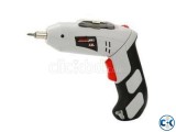 Crazy power 4.8V Cordless Electric Drill Cordless