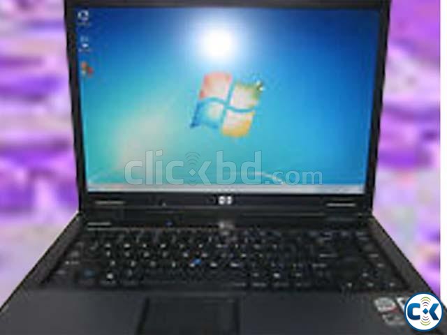 HP Brand Laptop Core 2 Duo large image 0