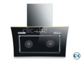 New Auto Kitchen Hood-8 From Italy