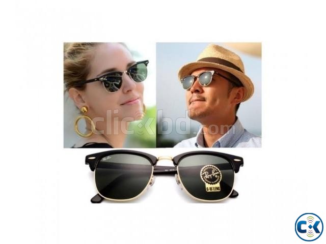 Ray Ban Sunglasses for Men 1pc large image 0