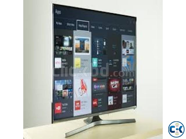 48 J5200 5-Series Full HD LED Smart TV large image 0