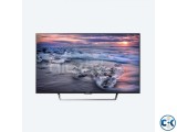 BRAVIA 43 FULL HD LED SMART TV Discount 