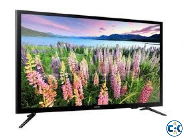 Samsung J5200 48 Inch Full HD Wi-Fi Smart LED Television large image 0