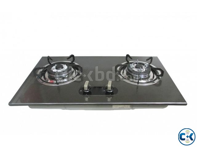 New Marble top Gas Stove Burner From Italy large image 0