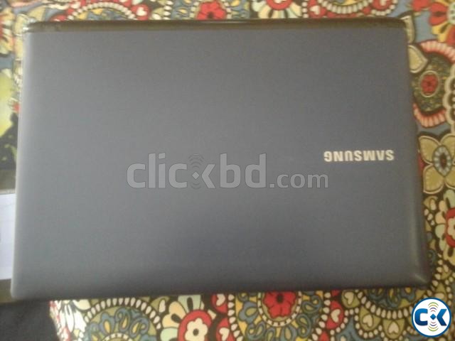 Samsung notebook for sale large image 0