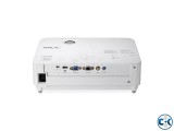 NEC NP-VE303 3000-Lumen SVGA DLP Projector
