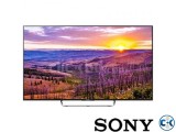 Small image 1 of 5 for TV LED 65 SONY W850C FULL HD 3D Android TV | ClickBD